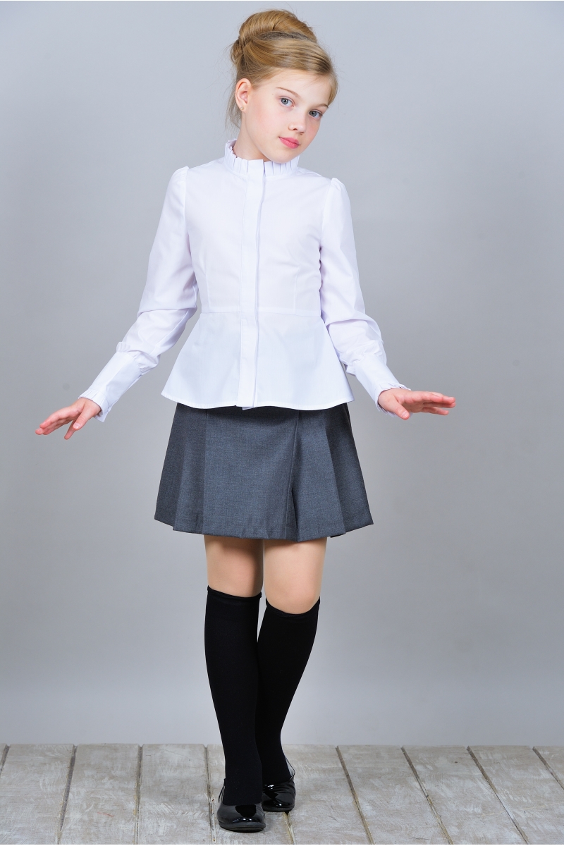 Блузка Ксюша